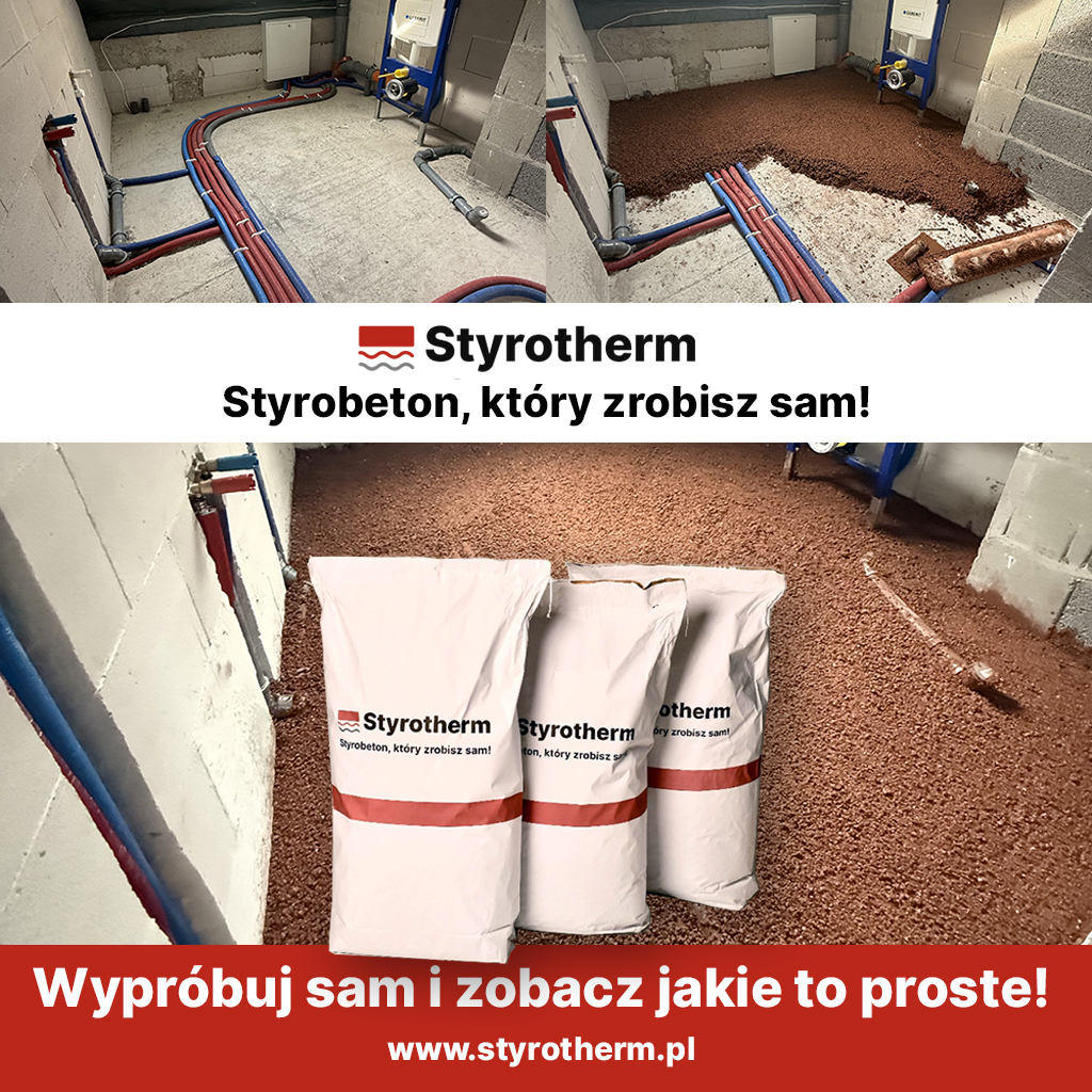 styrobeton styrotherm